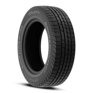 Continental CrossContact LX Sport 215/60R17