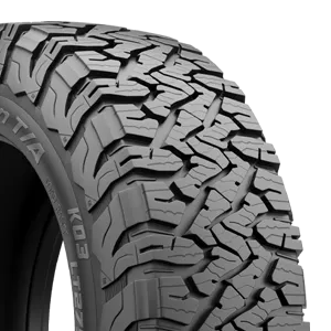 BFGoodrich All-Terrain T/A KO3 LT275/55R20 - Wheelwiz