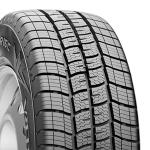 Vredestein Comtrac Cargo A/S 225/75R16C - Wheelwiz