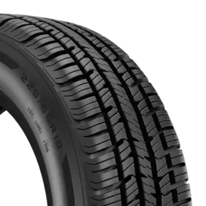 BFGoodrich Advantage Control 225/55R18