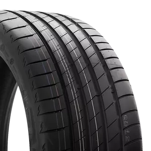 Bridgestone Potenza S005 255/40R20