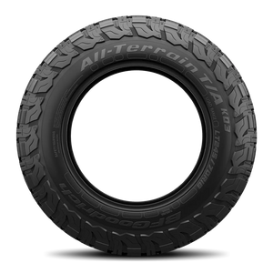 BFGoodrich All-Terrain T/A KO3 LT245/70R18 - Wheelwiz