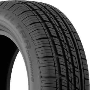 Cooper CS5 Ultra Touring 205/60R16 - Wheelwiz