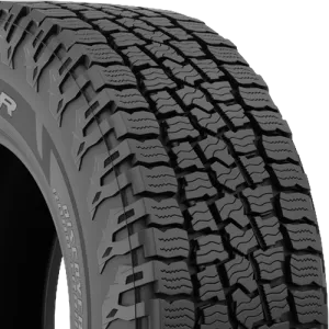Cooper DISCOVERER ROAD TRAIL AT ALL WEATHER 235/65R17