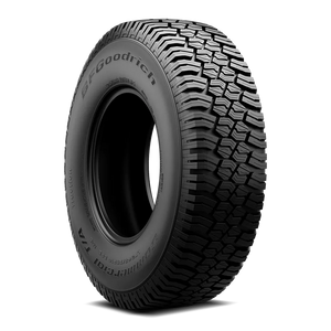 BFGoodrich Commercial T/A Traction 235/75LT15 C - Wheelwiz