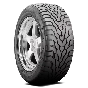 Yokohama AVS S/T 285/55R18 113V AVS ST V801 BTL - Wheelwiz