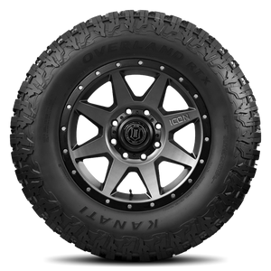 Kanati Overland RTX 33X12.50R20 - Wheelwiz