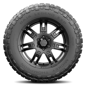 Mickey Thompson BAJA LEGEND EXP LT285/60R20