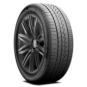 Continental WinterContact TS 860 S 225/50R18 99V XL (*) (FR)