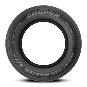 Cooper Weather-Master S/T2 155/80R13 - Wheelwiz