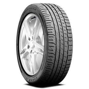 Goodyear Eagle F1 ALL Season 255/35ZR21
