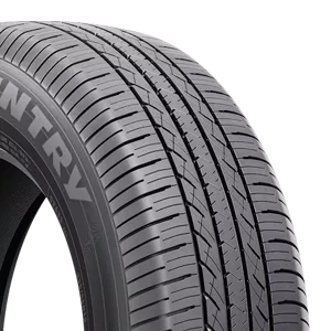 Toyo Open Country A39 235/55R19 - Wheelwiz