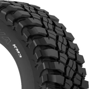 BFGoodrich Mud-Terrain T/A KM3 37x12.50R20LT