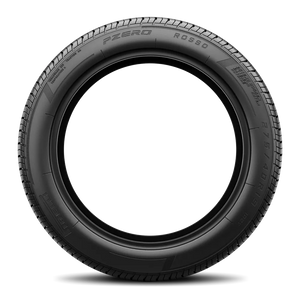 Pirelli Pzero Rosso 245/40ZR17