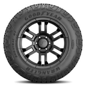 Goodyear WRANGLER DURATRAC RT 275/60R20 116S XL (LR) - Wheelwiz