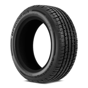 BFGoodrich Advantage Control 225/55R18