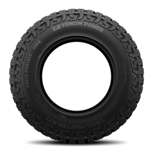 Venom Power TRAIL HUNTER R/T 33X12.50R18 STUDDABLE