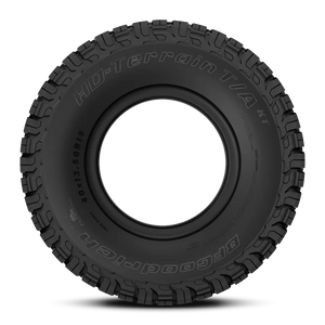 BFGoodrich HD-Terrain T/A KT 40X13.50R18LT - Wheelwiz