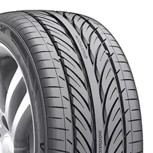Hankook ventus V12 evo (K110) 205/45R17 84V - Wheelwiz