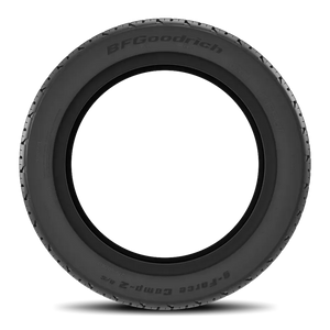 BFGoodrich g-Force Comp-2 A/S 215/50R17 - Wheelwiz