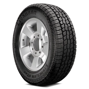 Lionhart LIONCLAW ATX2 245/75R17