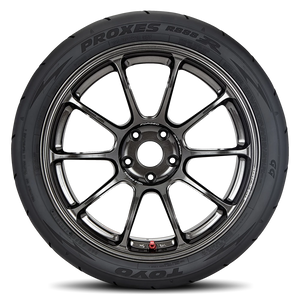 Toyo Proxes R888R 245/40ZR18 97Y XL - Wheelwiz