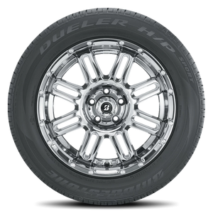 Bridgestone Dueler H/P Sport 255/40R20XL - Wheelwiz