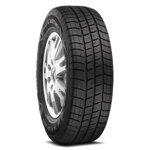 Vredestein Comtrac 2 ALL Season 215/65R16C - Wheelwiz