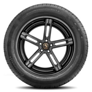 Continental ContiPremiumContact 2 175/65R15 - Wheelwiz