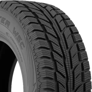Cooper Weather-Master WSC 265/65R18