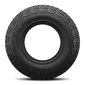 Venom Power SWAMPTHING A/T 35X12.50R17 - Wheelwiz