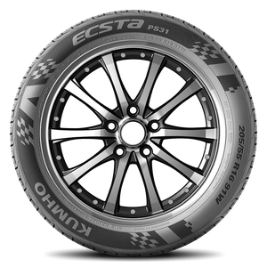 Kumho ECSTA PS31 205/55ZR16 91W - Wheelwiz