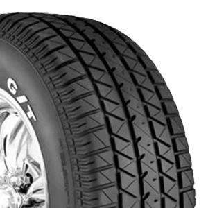Starfire Starfire G/T P275/60R15