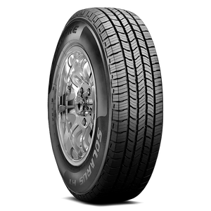 Starfire Solarus HT LT265/75R16