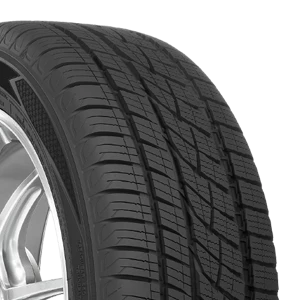 Toyo Celsius II 255/60R19