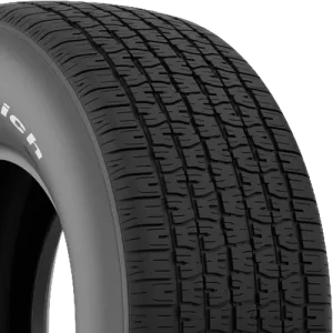 BFGoodrich Radial T/A P225/70R15
