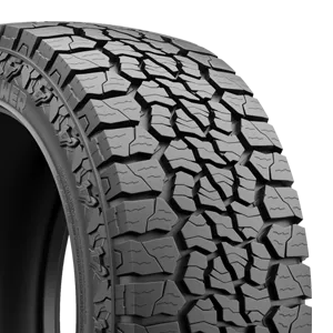 Venom Power Swampthing A/T 35X13.50R24LT