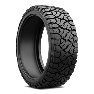 Venom Power TERRA HUNTER R/T+ 35X12.50R26 - Wheelwiz