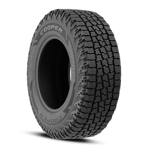 Cooper DISCOVERER ROAD TRAIL AT ALL WEATHER 255/75R17