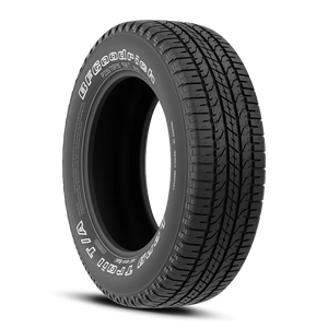 BFGoodrich Long Trail T/A Tour 235/70P16
