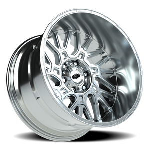 Vision Wheel 404 Chrome 20x12 -51 6x135mm 87.1mm - Wheelwiz