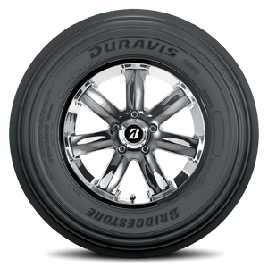 Bridgestone Duravis R238 LT215/85R16