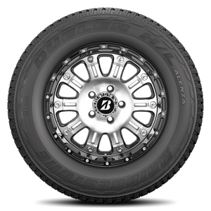 Bridgestone Dueler H/L Alenza 275/55R20 - Wheelwiz