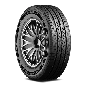 GT Radial MAXMILER WT3 CARGO LT225/75R16
