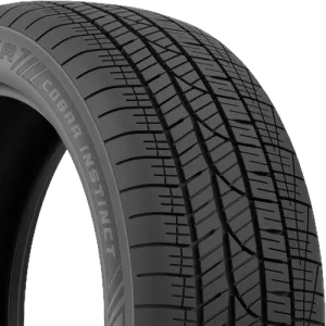 Cooper COBRA INSTINCT 225/45R19