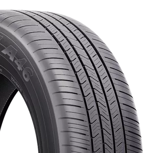Toyo OPA46 P255/60R18 - Wheelwiz