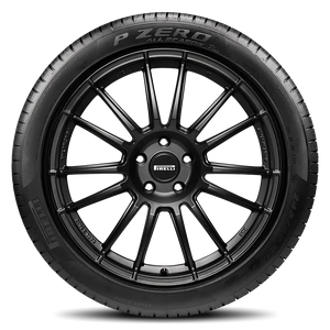 Pirelli Pzero ALL Season Plus 255/35R19