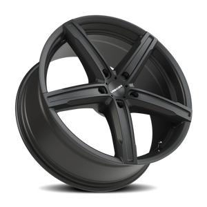 Vision Wheel 469 Satin Black 18x8 +38 5x114.3mm 73.1mm - Wheelwiz