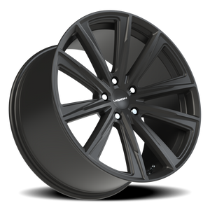 Vision Wheel 471V Satin Black 20x10.5 +42 5x115mm 73.1mm - Wheelwiz