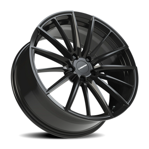 Vision Wheel 473 Gloss Black 20x8.5 +35 5x114.3mm 73.1mm - Wheelwiz